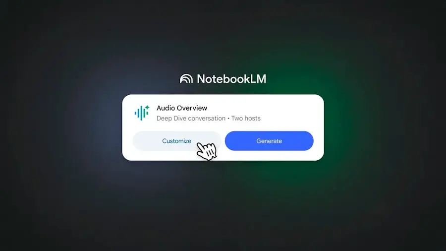 NotebookLM do Google consegue criar podcasts em português brasileiro; como funciona? notebooklm podcasts