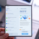 one ui 7 update brasil