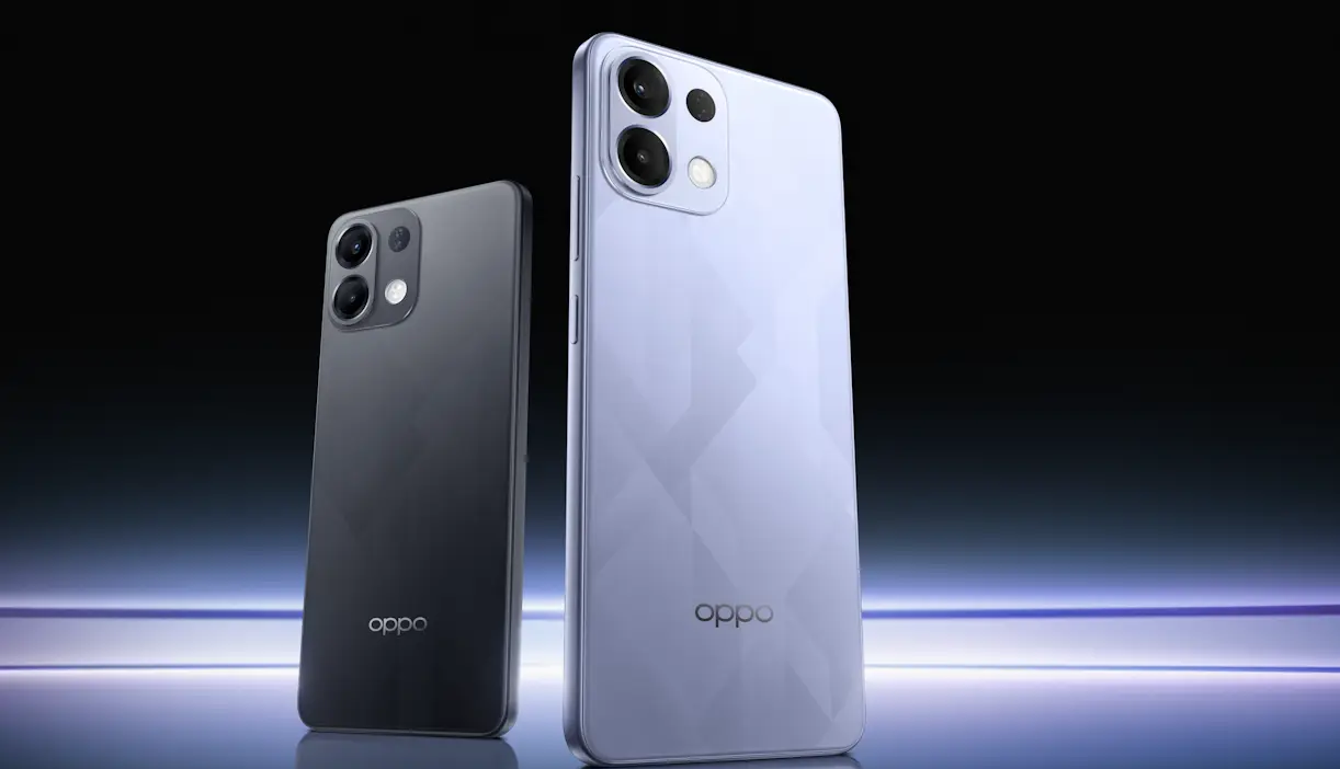 oppo k13 lancamento