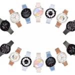 oppo watch x2 mini cores