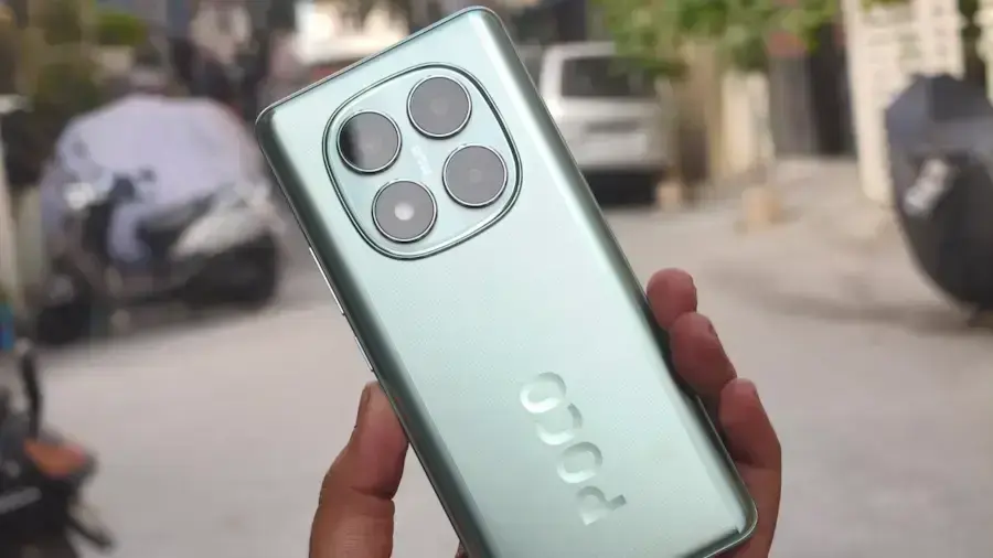 Xiaomi em 2025: veja os 7 melhores celulares custo-benefício da marca poco-x7-lancamento