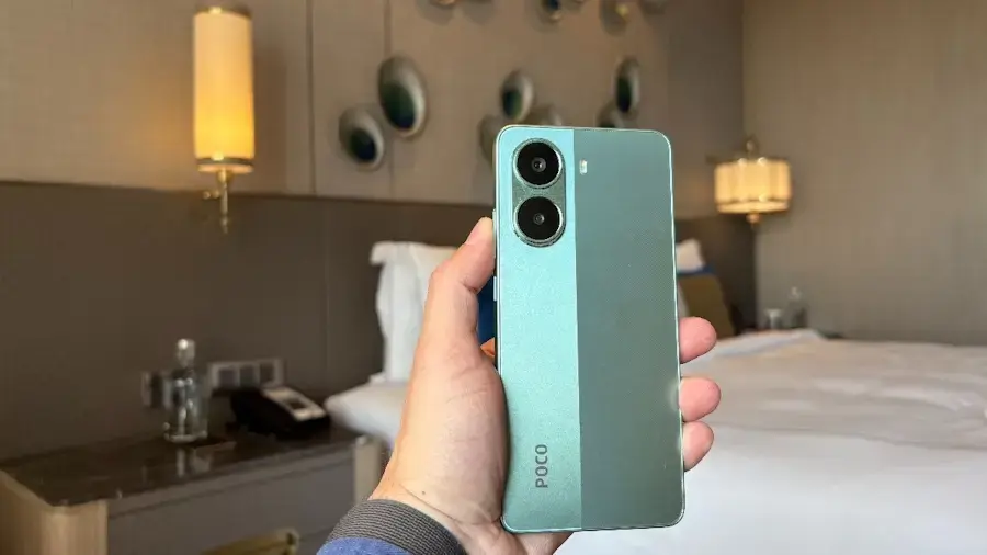 Xiaomi em 2025: veja os 7 melhores celulares custo-benefício da marca poco x7 pro