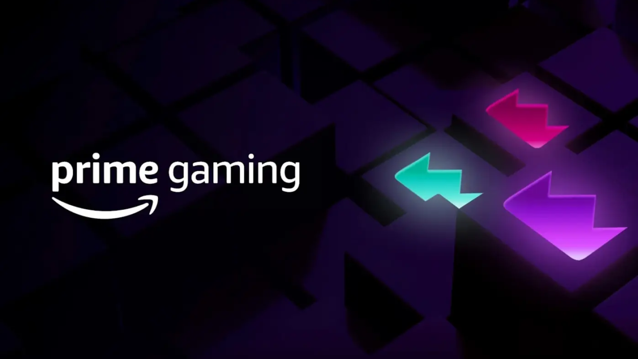 prime gaming oficial