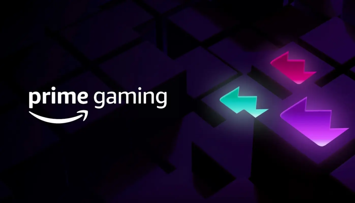 prime gaming oficial