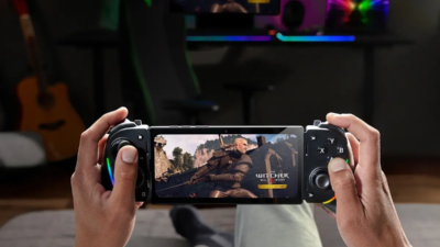 razer pc remote play oficial