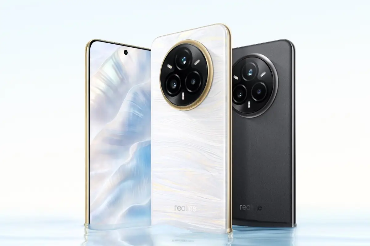 realme 14 pro plus