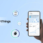 smartthings samsung update