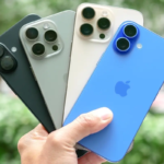 top 5 celulares mais vendidos em 2025