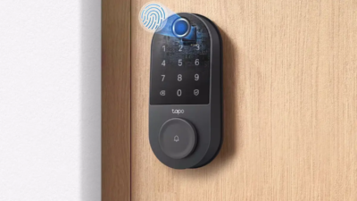 TP-Link Tapo DL110