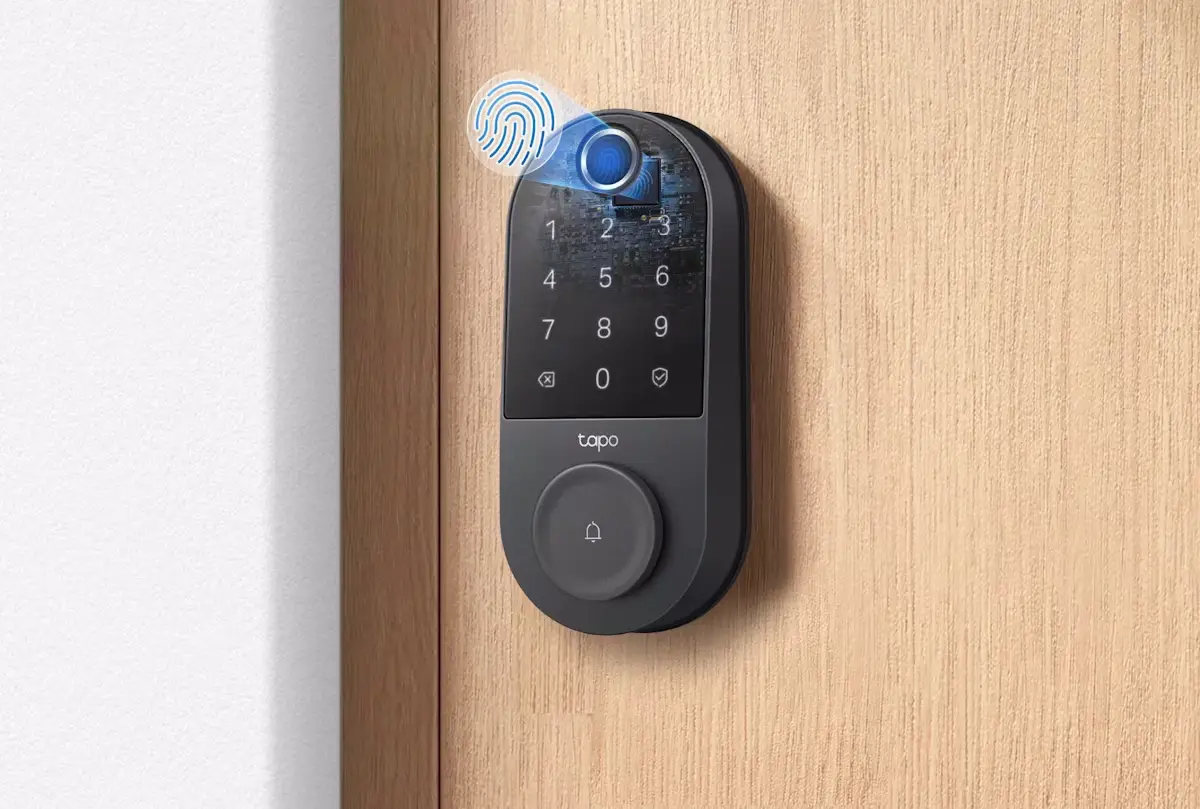 TP-Link Tapo DL110
