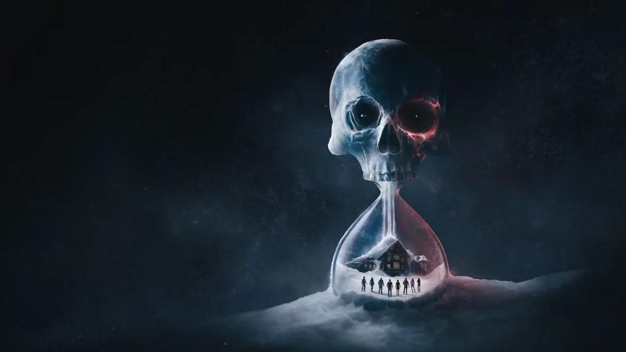 until dawn ps5 oficial