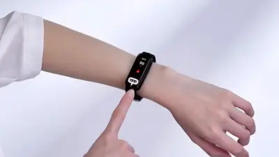 vivowatch 6 aero asus