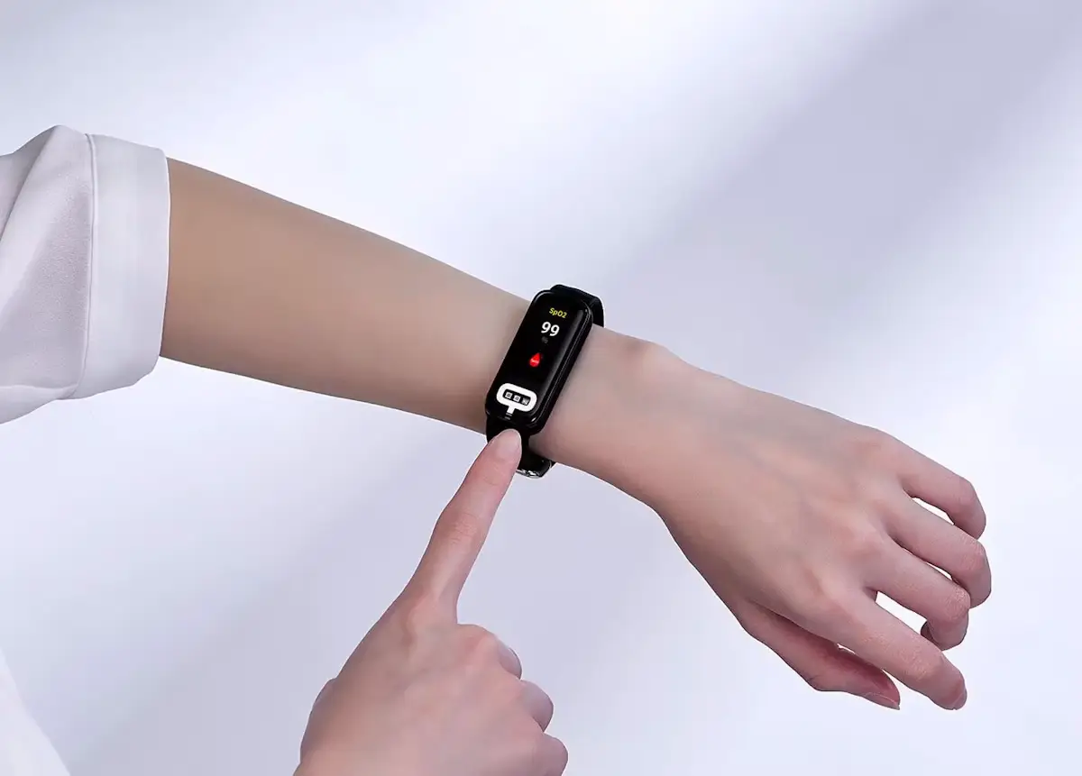 vivowatch 6 aero asus