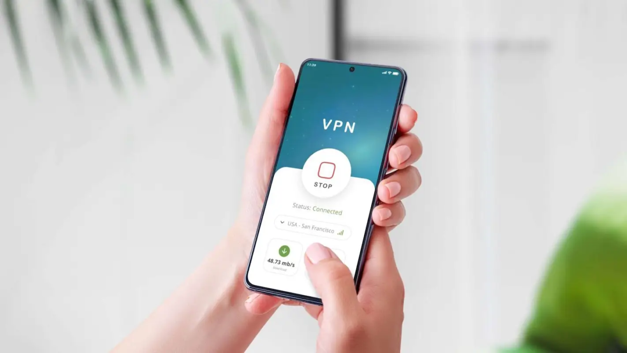 vpn 2025