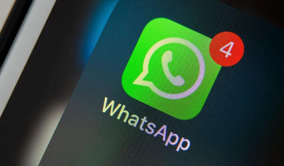 whatsapp iphone oficial