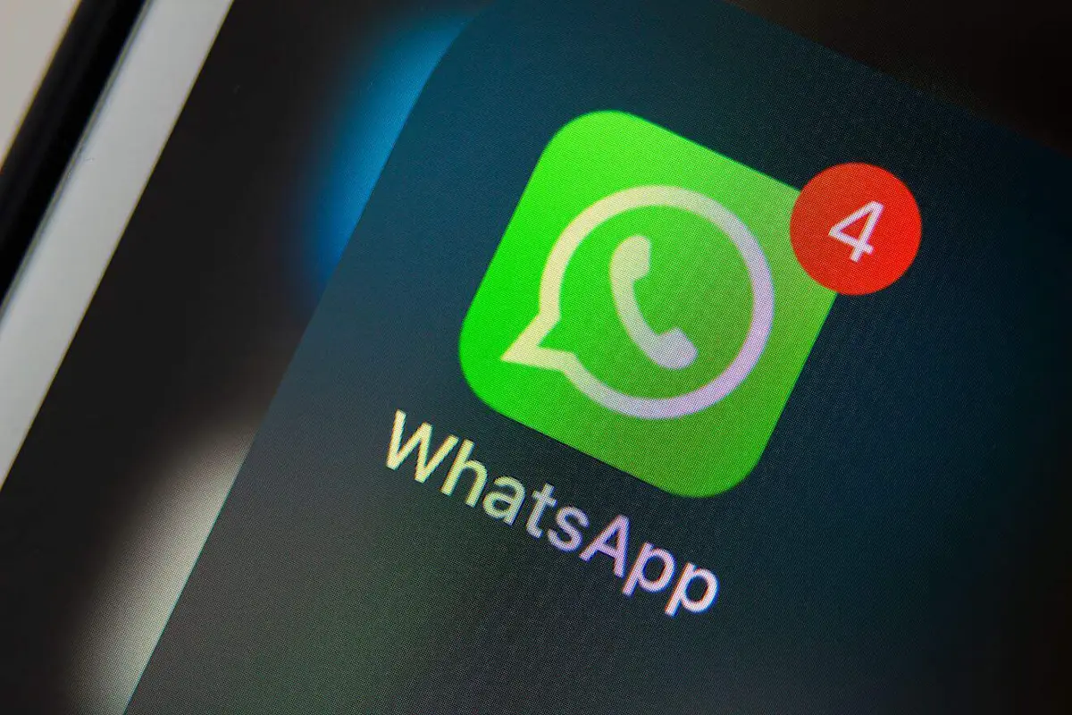 whatsapp iphone oficial
