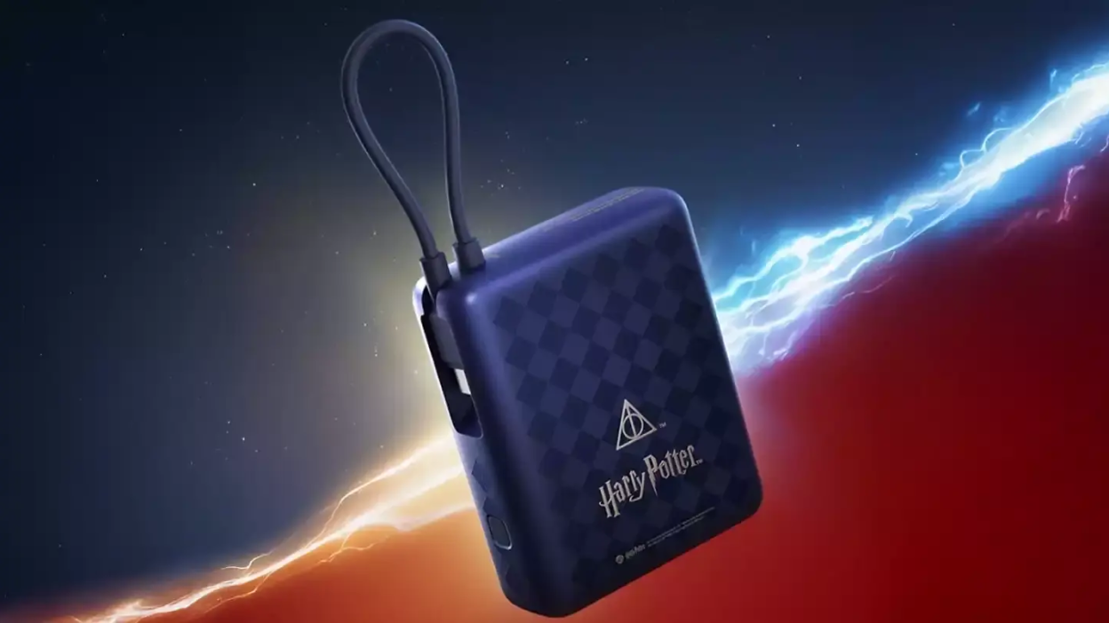 Xiaomi-10000mAh-Harry-Potter-Power-Bank