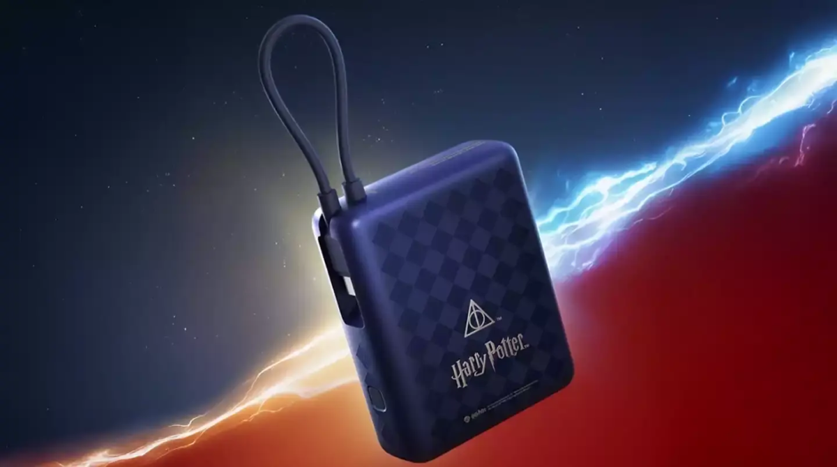 Xiaomi-10000mAh-Harry-Potter-Power-Bank