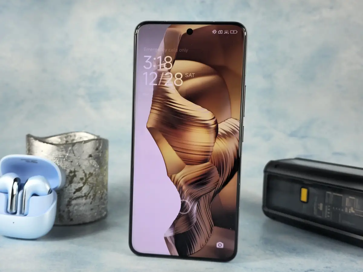 xiaomi 15 pro oficial