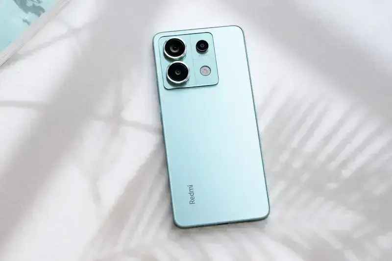 Xiaomi em 2025: veja os 7 melhores celulares custo-benefício da marca xiaomi-redmi-note-13-pro