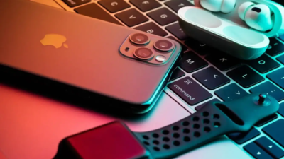 8 produtos em promocao apple 2025