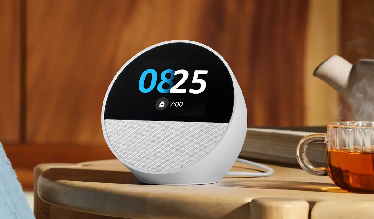 amazon echo em promocao