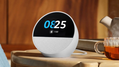 amazon echo em promocao