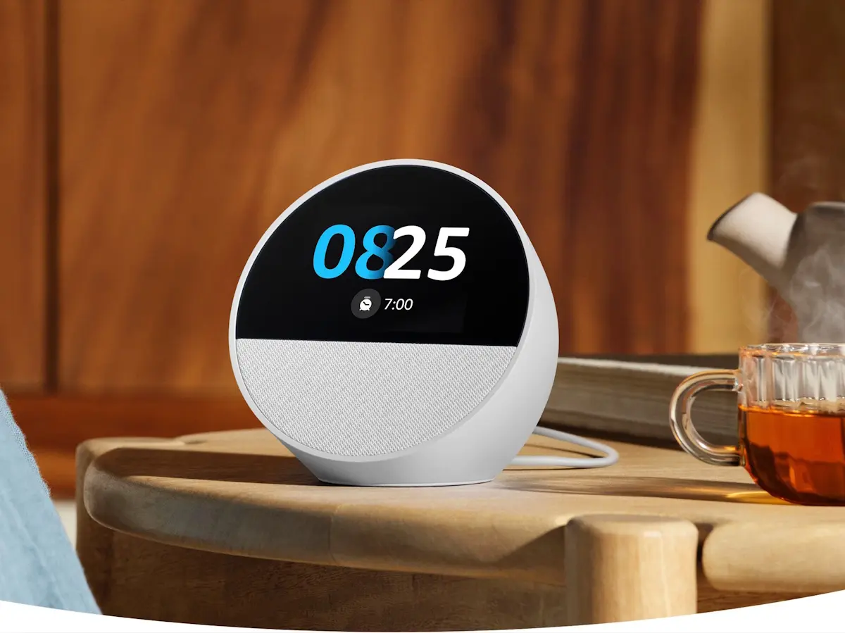 amazon echo em promocao