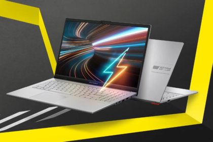 ASUS VivoBook Go 15
