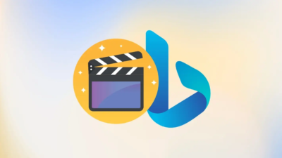 bing video creator