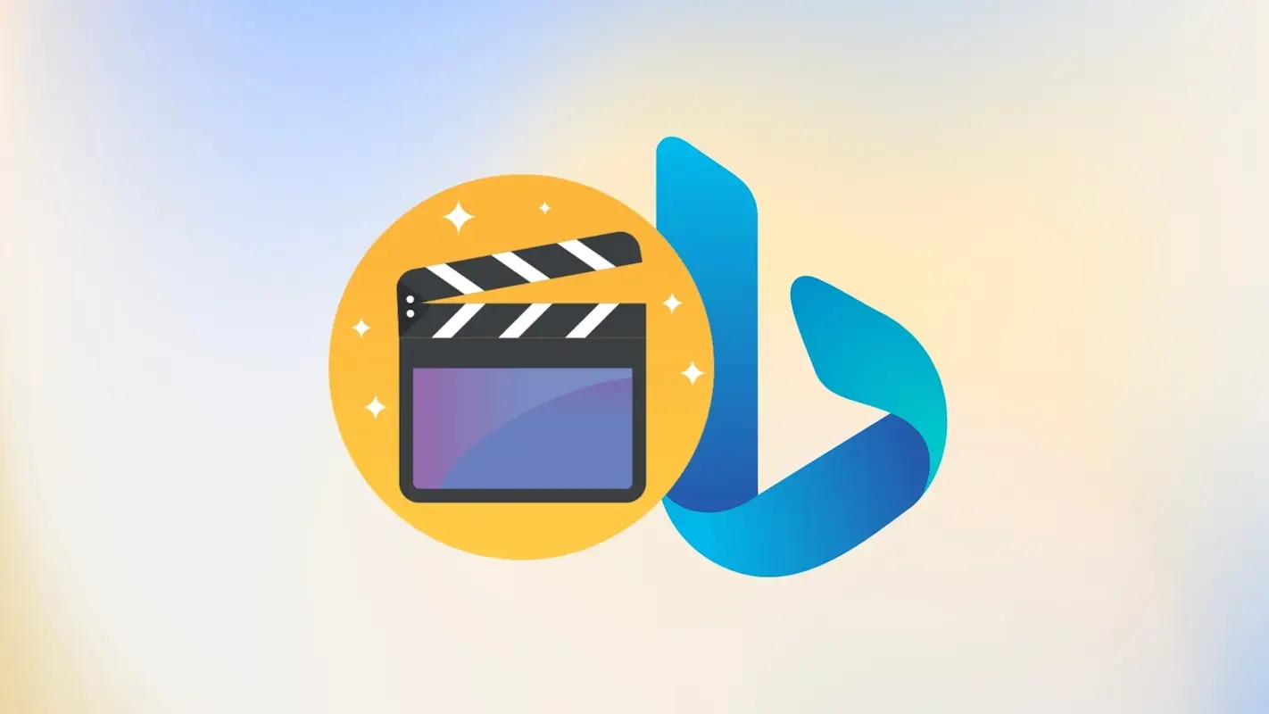 bing video creator