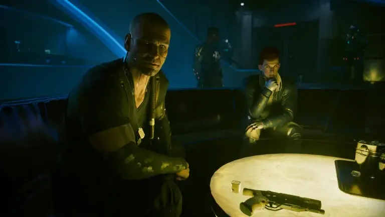 Criador de Cyberpunk revela nova cidade no estilo "Chicago distópica" para sequência do jogo cyberpunk 2077 prologo