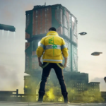cyberpunk 2077 v
