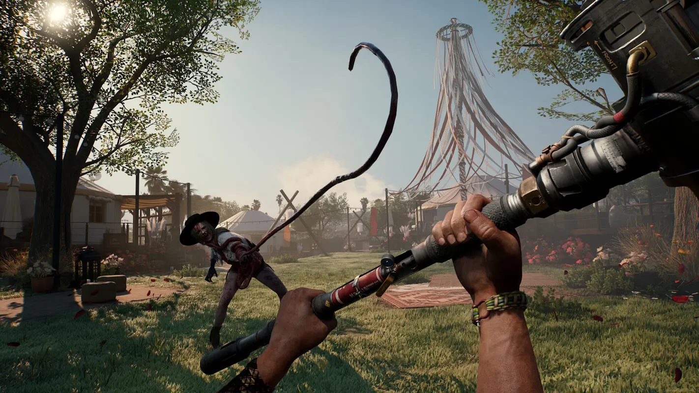 dead island 2