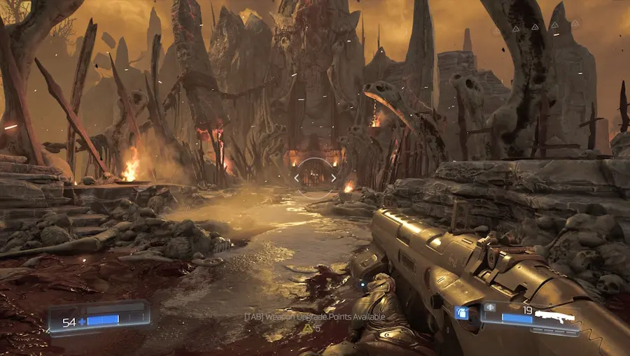 doom 2016 oficial