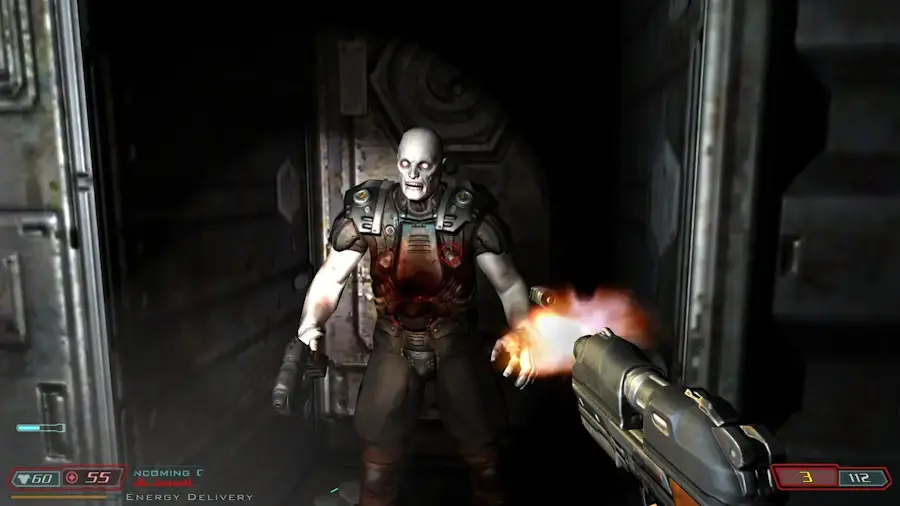 doom 3 2004