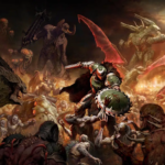 doom dark ages oficial