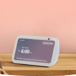 echo show 5