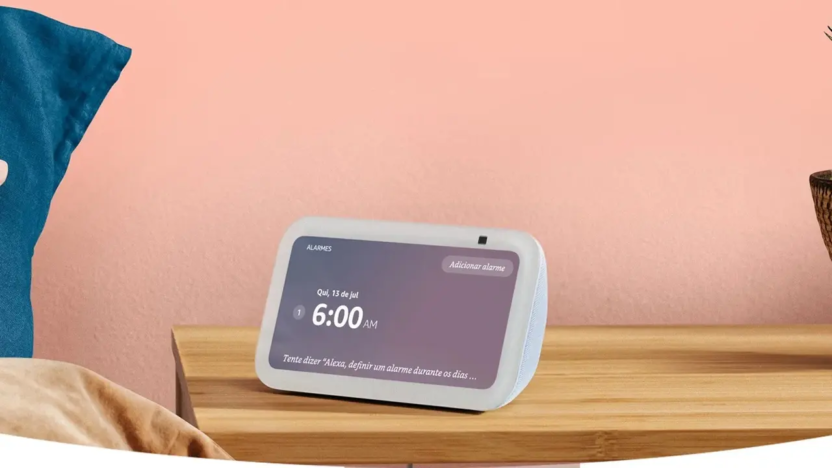 echo show 5