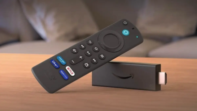 fire tv stick netflix