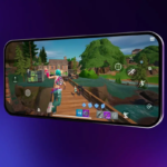 fornite iphone ios