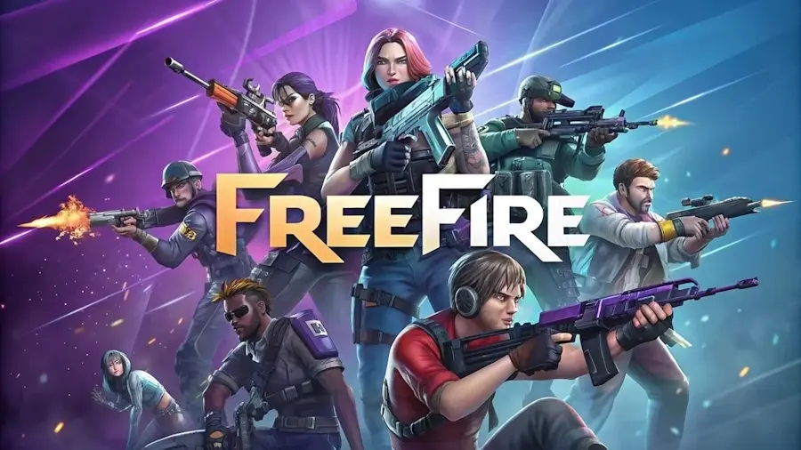 Free Fire libera novos Codiguins grátis para maio de 2025; veja a lista free fire garena codiguin
