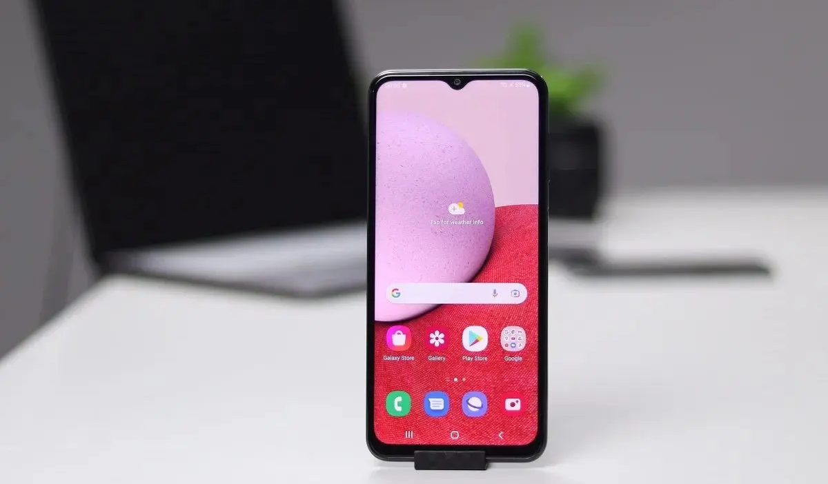 galaxy a14 5g