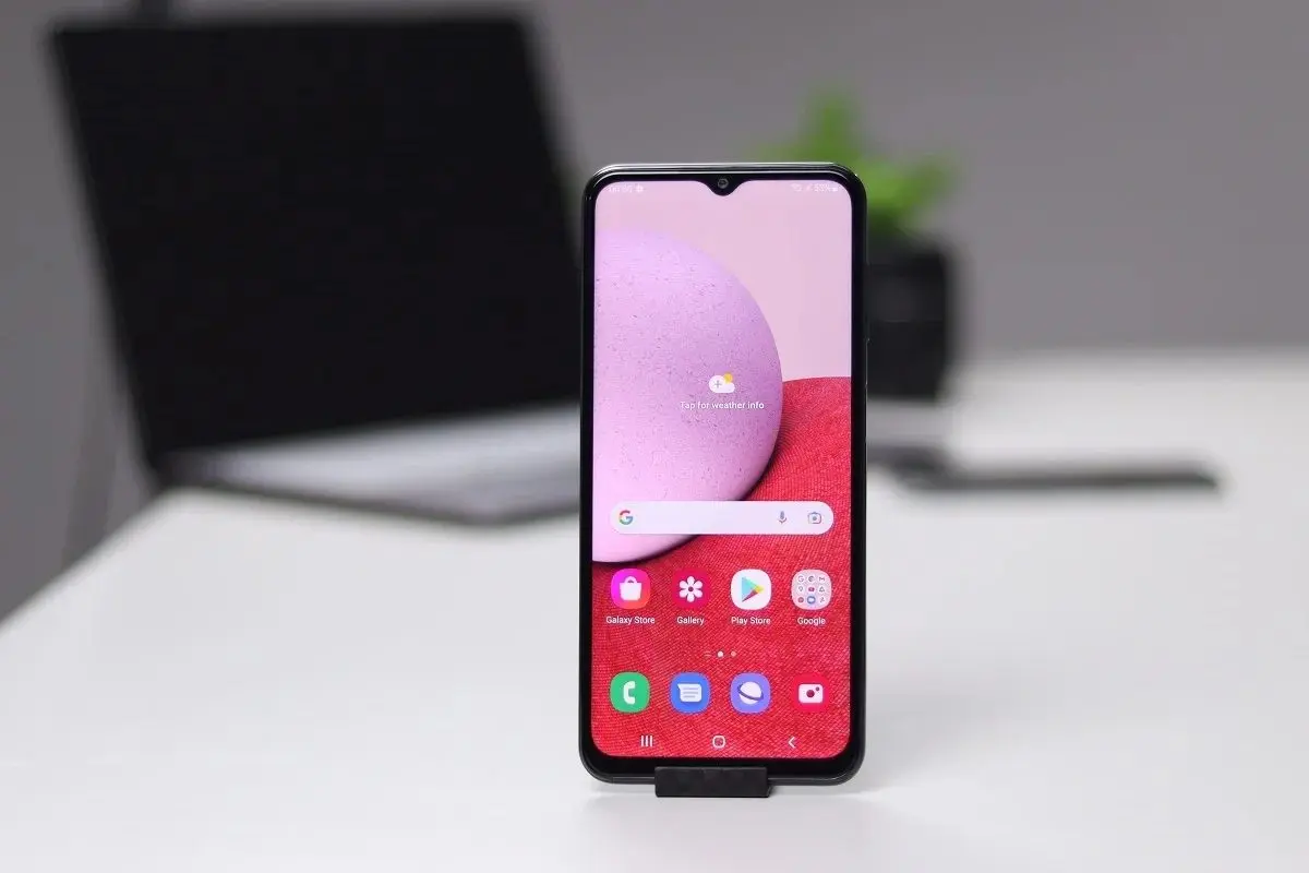 galaxy a14 5g