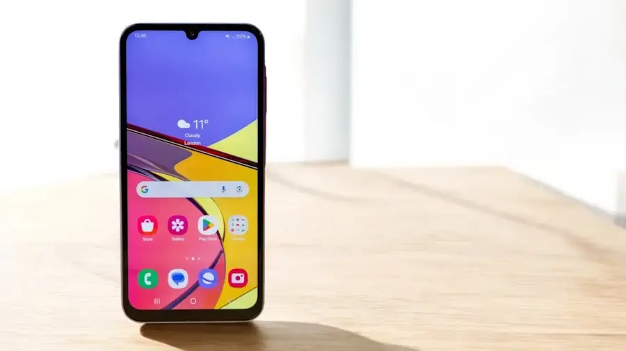 Dia das Mães 2025: veja os 10 celulares da Samsung que mais valem a pena galaxy a25 oficial