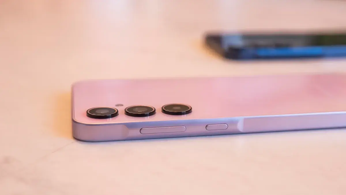 galaxy a35 oficial