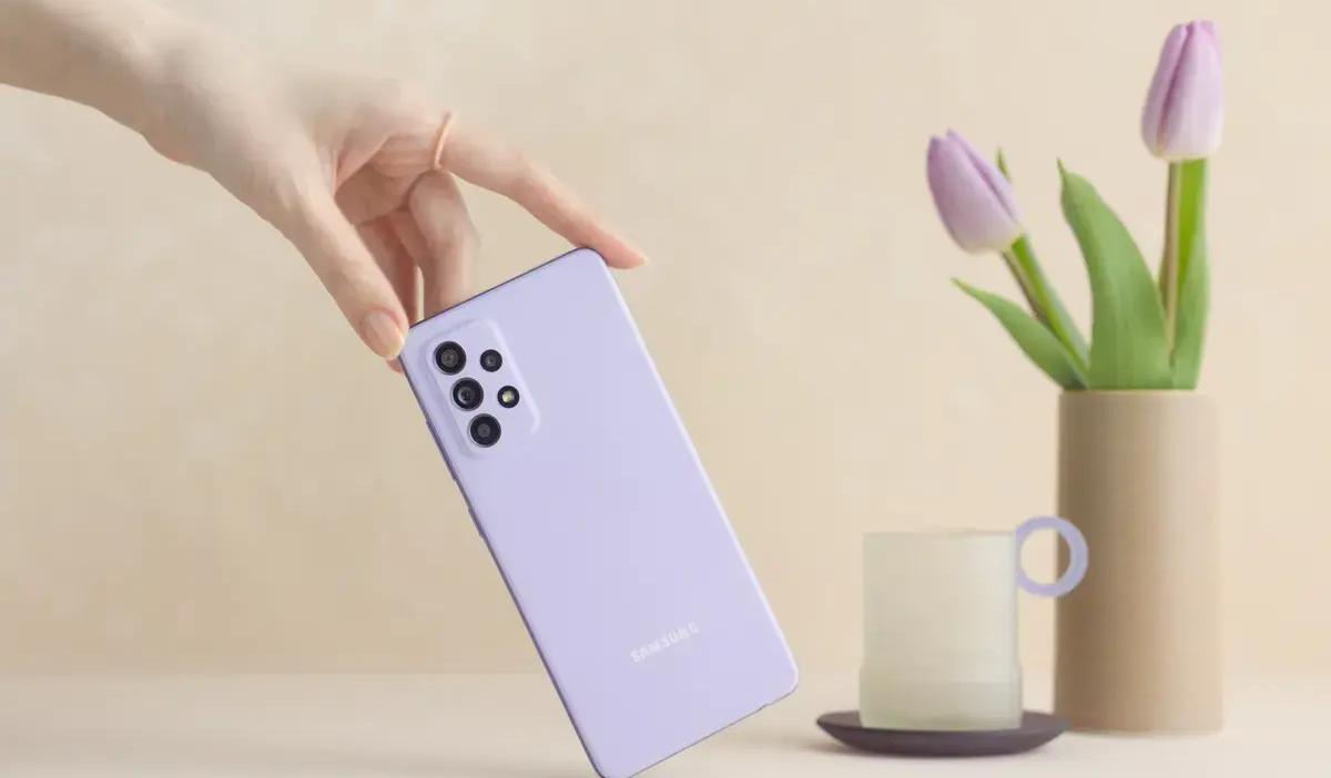 galaxy a52 samsung fim do suporte