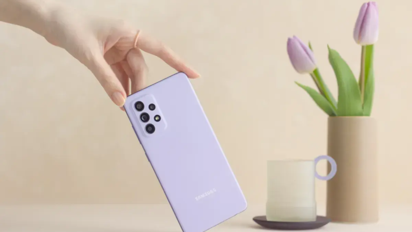 galaxy a52 samsung fim do suporte