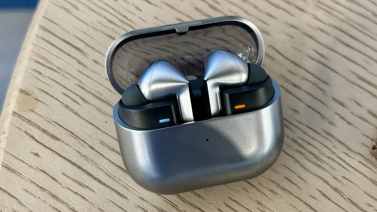 galaxy buds 3 pro