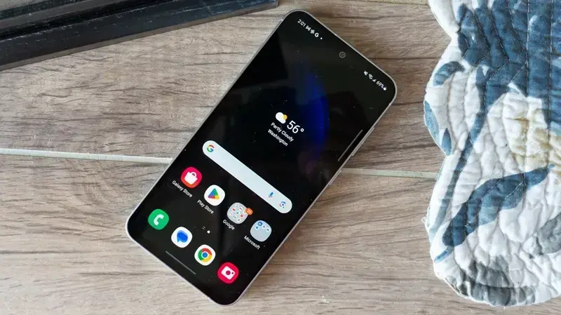 Dia das Mães 2025: veja os 10 celulares da Samsung que mais valem a pena galaxy-s23-fe